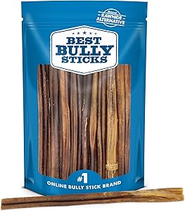 π₯ 10 Best Bully Sticks 7 71LAeFaV0dL. AC SL300