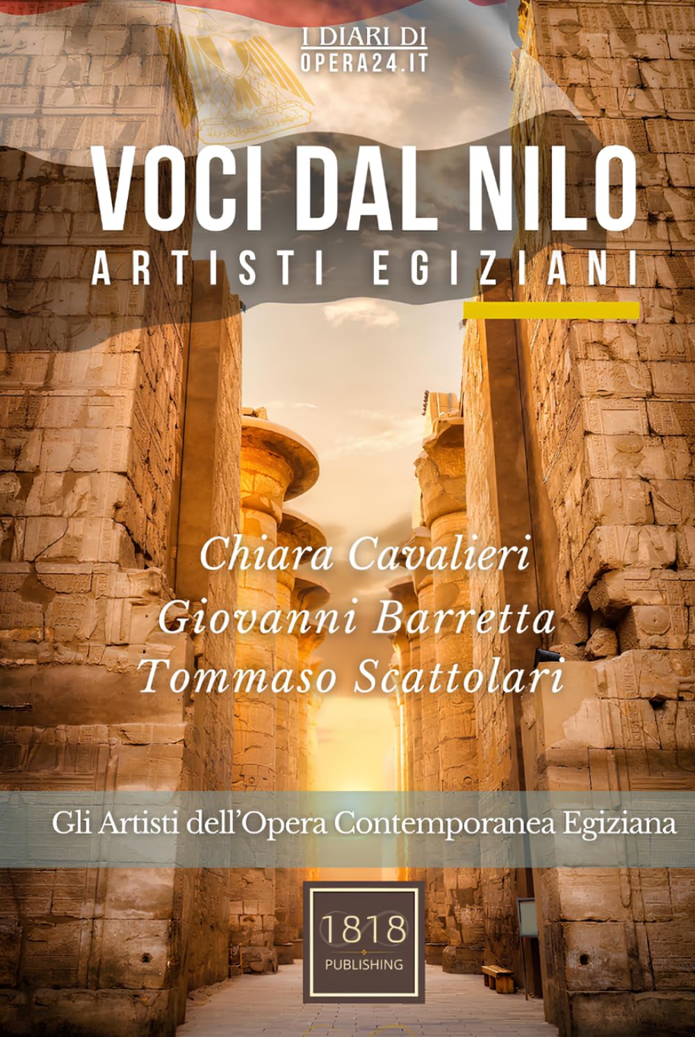 VOCI DAL NILO