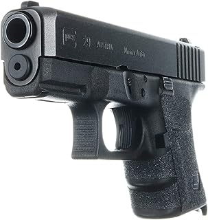 Talon Grips - Adhesive Grip for Glock 29, 29SF, 30, 30S, 30SF, 36 - Made in The USA - Easy Installation, Ultra-Thin, Superior Traction, Performs in All Conditions