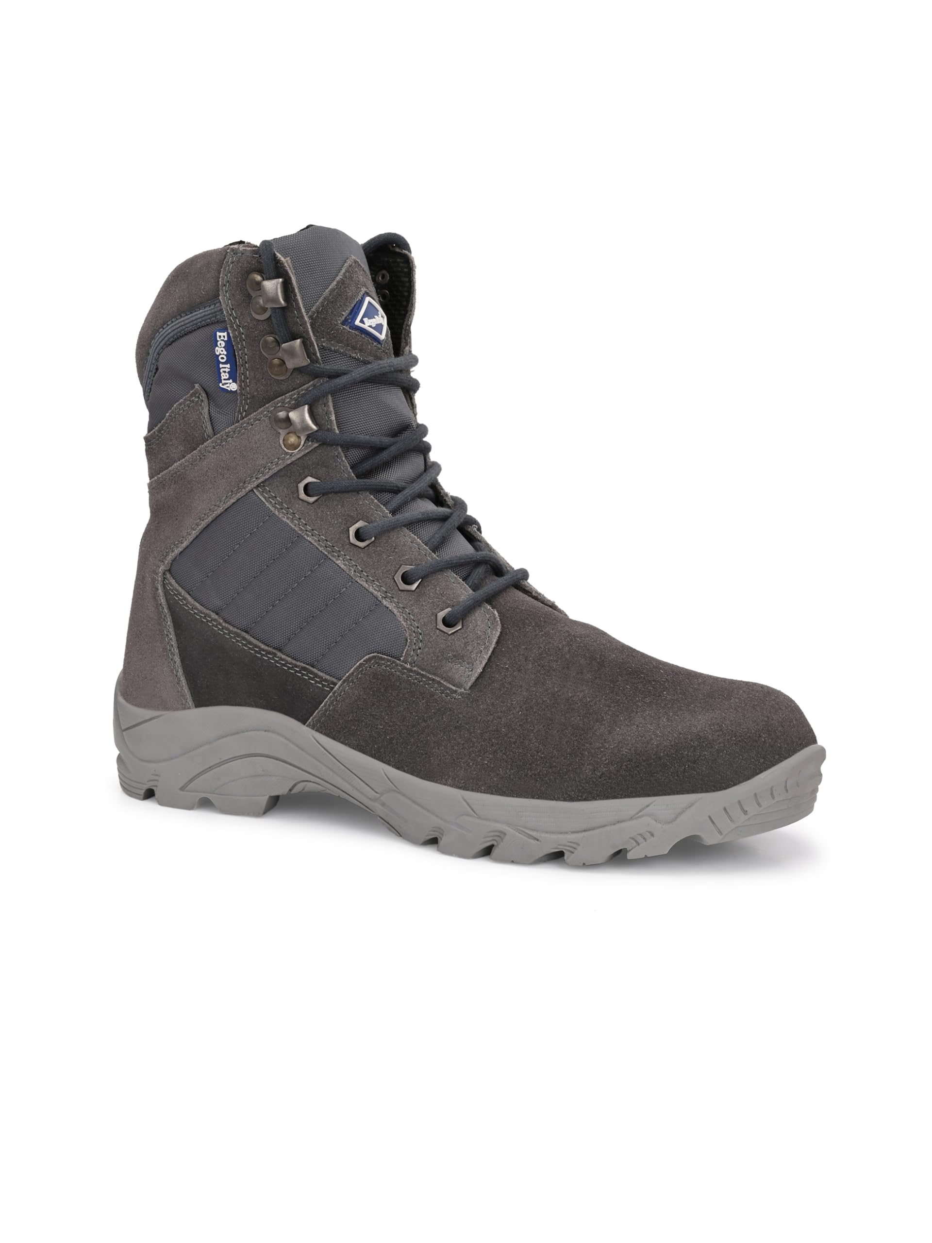 eego italy LEADER2 Military and Tactical Boots-picture-38