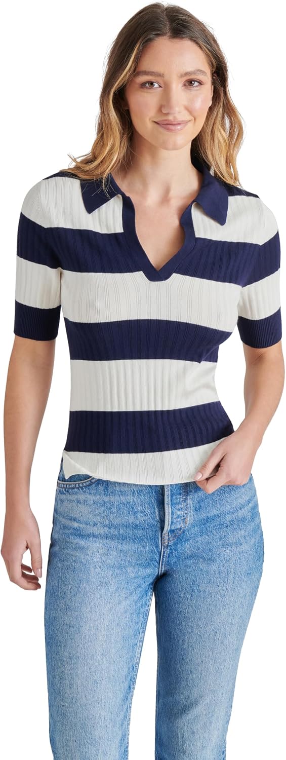 Steve Madden Women's Bryson Sweater