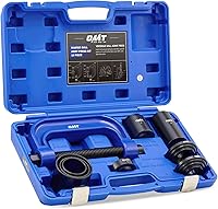 Vista 1 de Orion Motor Tech herramienta de rótula universal prensa de remoción kit de servicio, 10