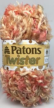 Twister Yarn - Sungold