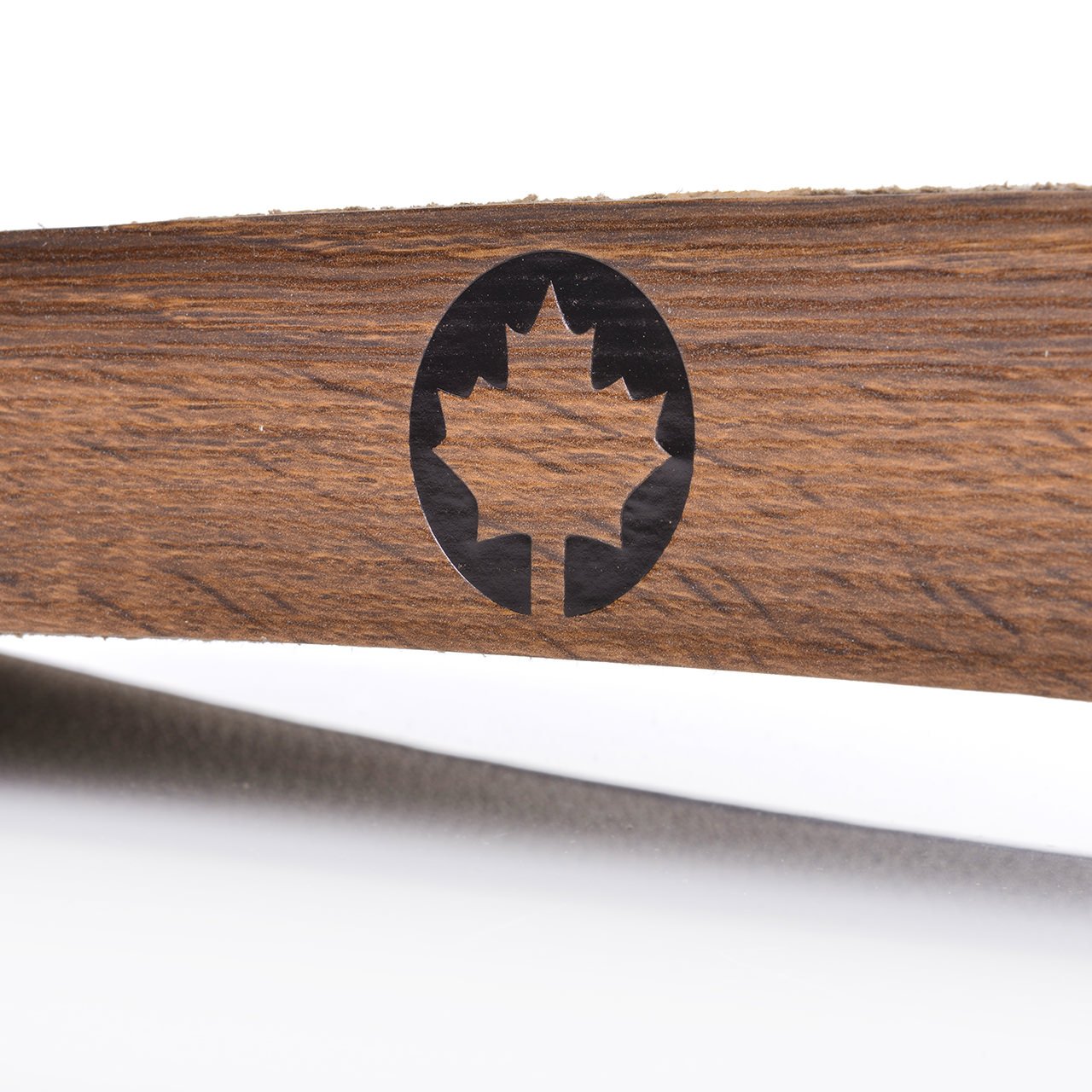 CanadianCat Company | Jumbo Lounge | Galaxy XXL | Walnuss Holzoptik | 1 Meter | Neu