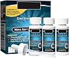 Liquid Extra Strength Hair Growth Agent for Men 5% Topical Solution Hair Growth Serum Against Hair Loss and Thinning Hair Includes Drip Applicator