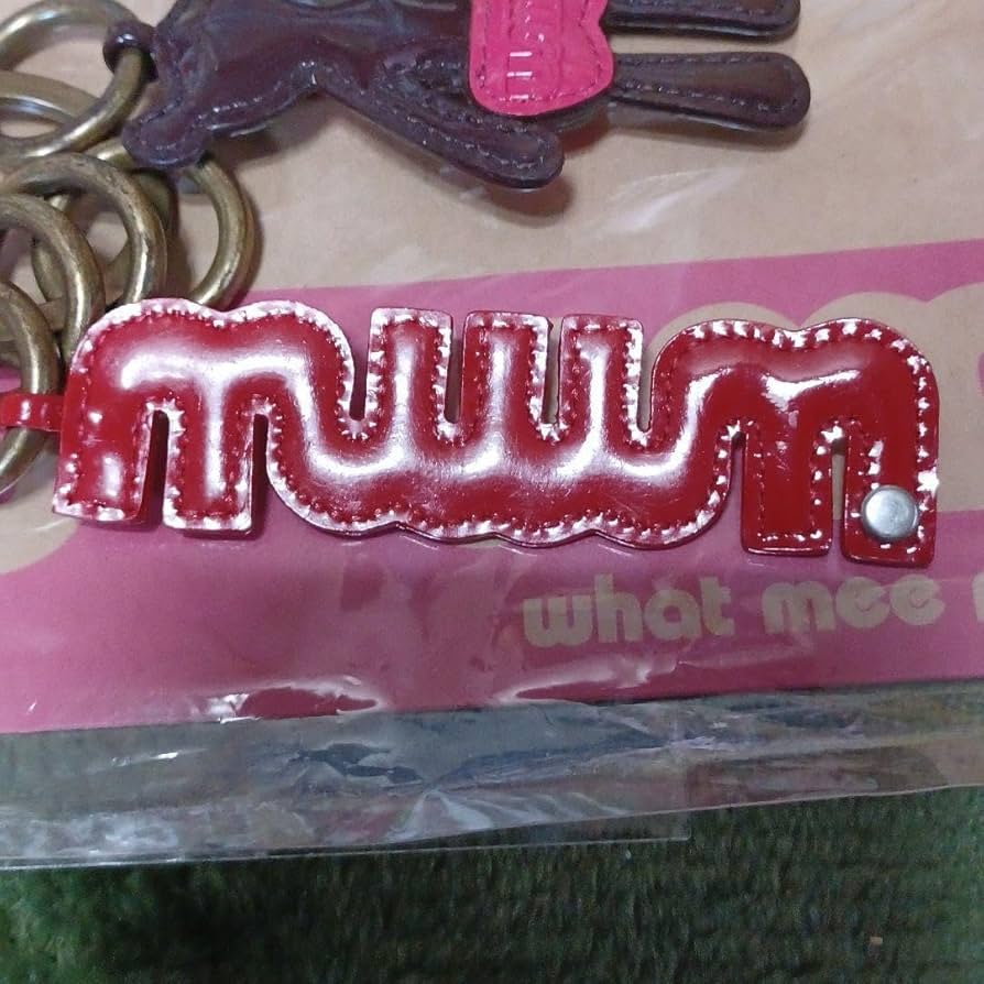 DREAMS COME TRUE　ドリカム wmmw キーホルダー Amazon.co.jp: ドリカム キーホルダー DREAMS COME TRUE wmmw