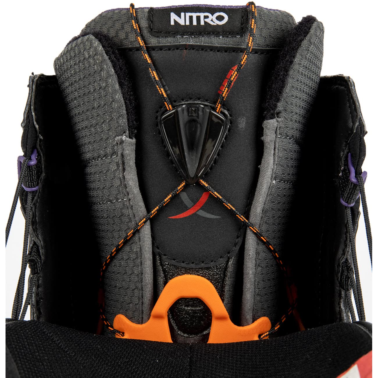 Nitro Cave TLS Step On Snowboard Boot - Women's (16907)