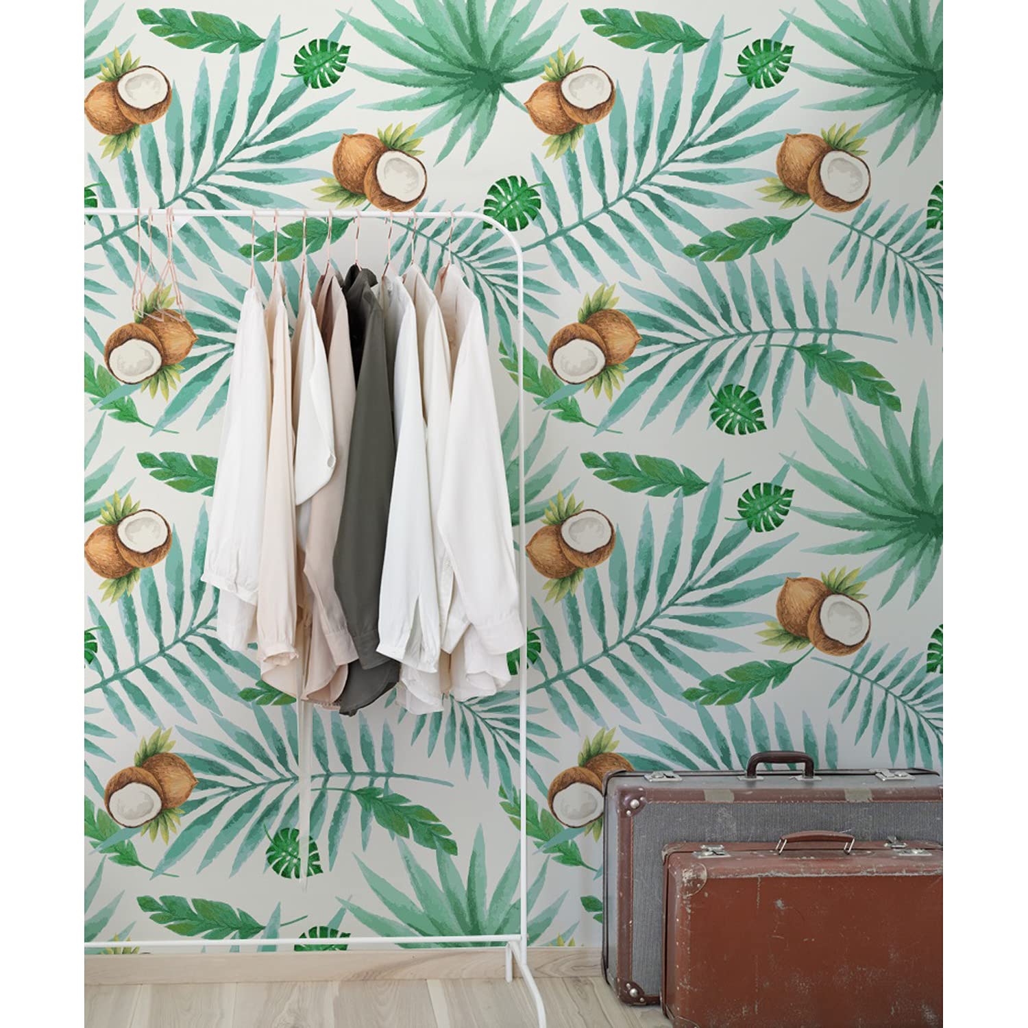Papier peint latex haut de gamme Coloray pour une décoration murale raffinée