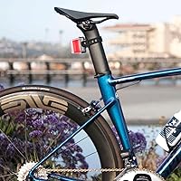 Vista 2 de NiteRider Luz trasera Sentry Aero 260