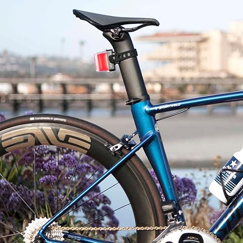 Miniatura 2 de NiteRider Luz trasera Sentry Aero 260