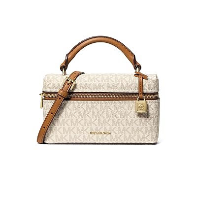 MICHAEL Michael Kors Jana Extra Small Top Handle Xbody Cross Body Women