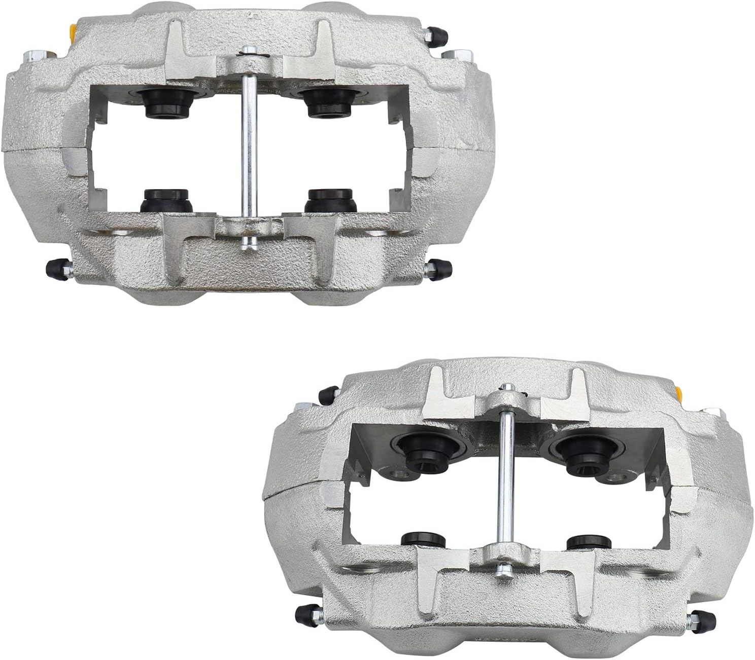 187019+187020 Set Rear Left Right Disc Brake Caliper for Chevrolet 65-82 Corvette