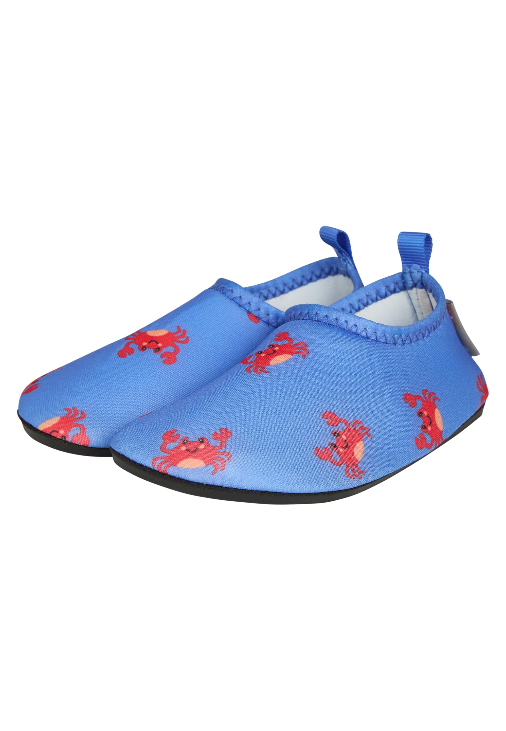 Sterntaler Unisex Kinder Badeschuhe KrabbenWassersportschuh