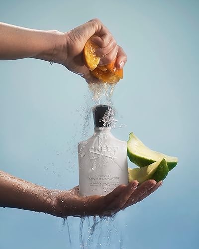 Miniatura 5 de Creed Agua de montaña plateada 33 onzas líquidas