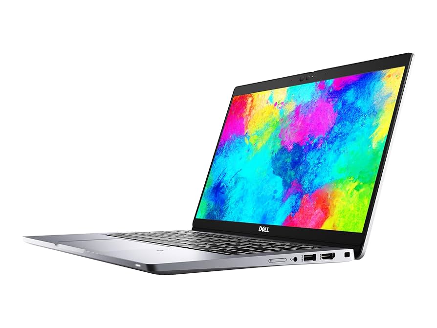 Dell Latitude 5320 Laptop 13.3