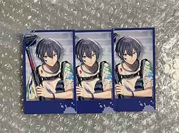 にじさんじ 小柳ロウ チェキ Amazon.co.jp: にじさん 1st Anniversary 小柳ロウ チェキ レア