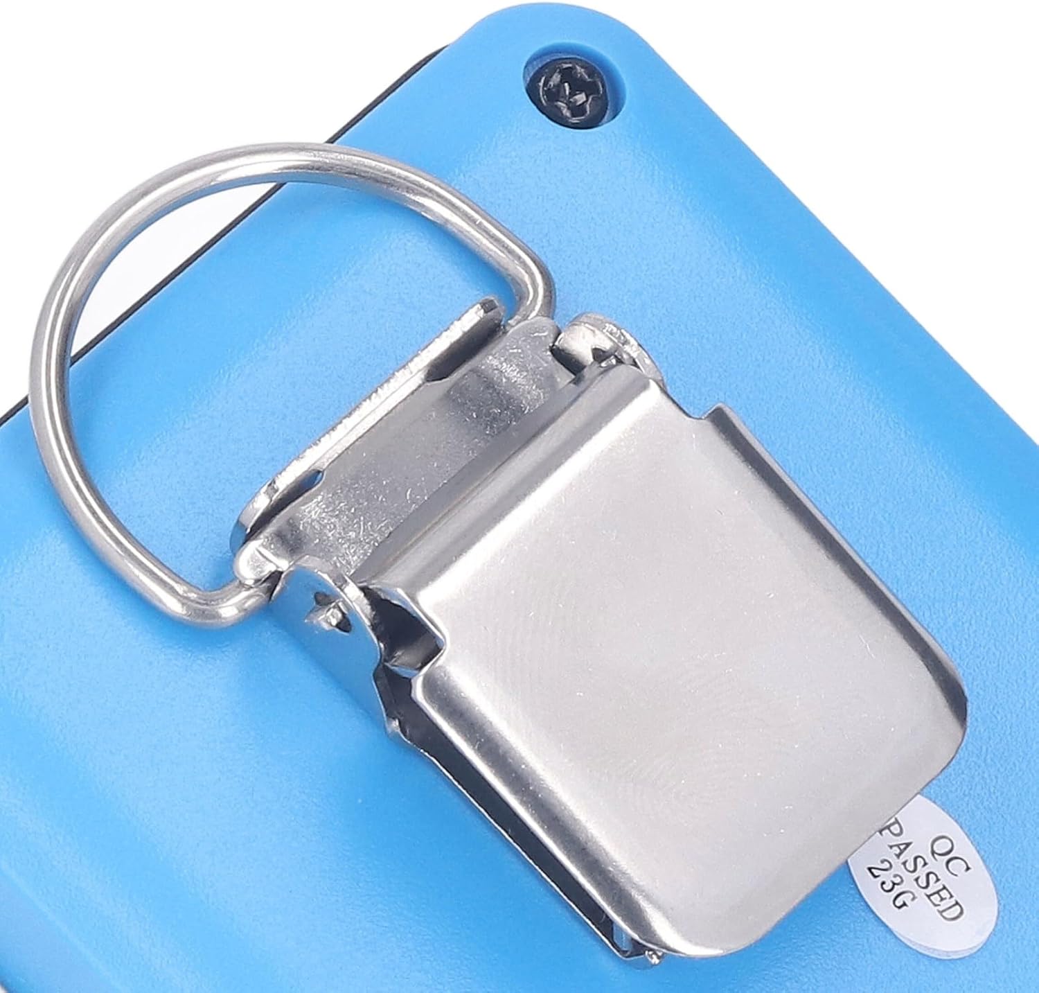 Gas Monitor 4 in 1 CO H2S O2 LEL Highly Sensitive Accurate Measurement with Sound Light Vibration Alarm Backlit Display for Marine Chemical Agricultural Laboratory ABS