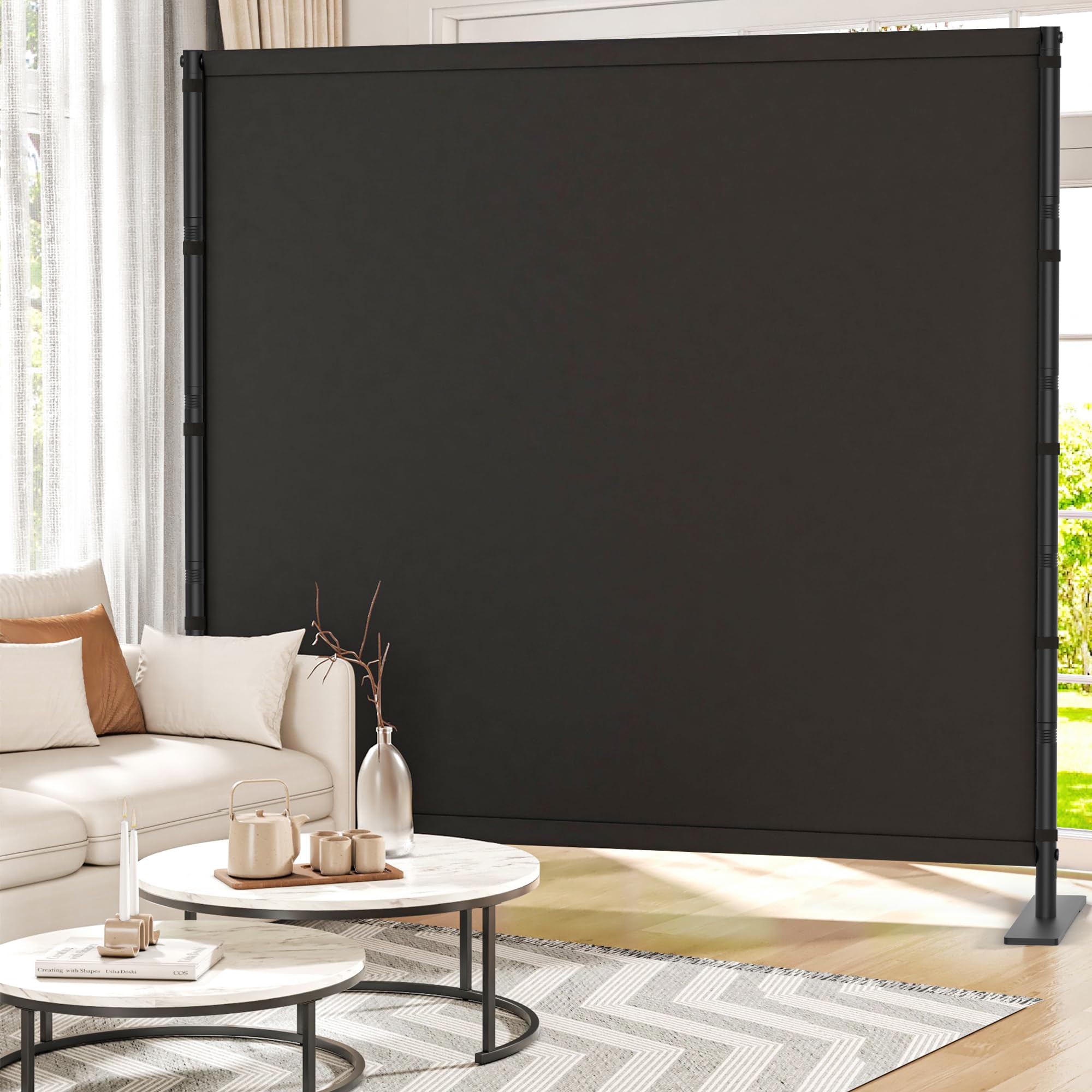 6FT Single Panel Privacy Screen Buy 6FT Single Panel Privacy Screen