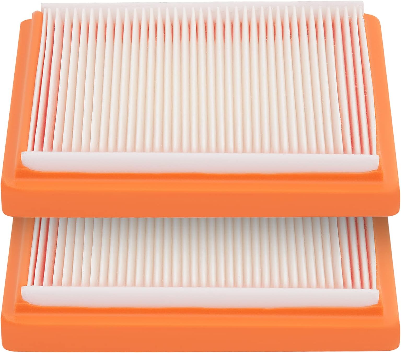 HIPA (Pack of 2) Air Filter for Kohler XT675 XT650 14 083