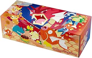 ポケモンカードゲーム スカーレット&バイオレット スペシャルBOX ポケモンセンターヒロシマ