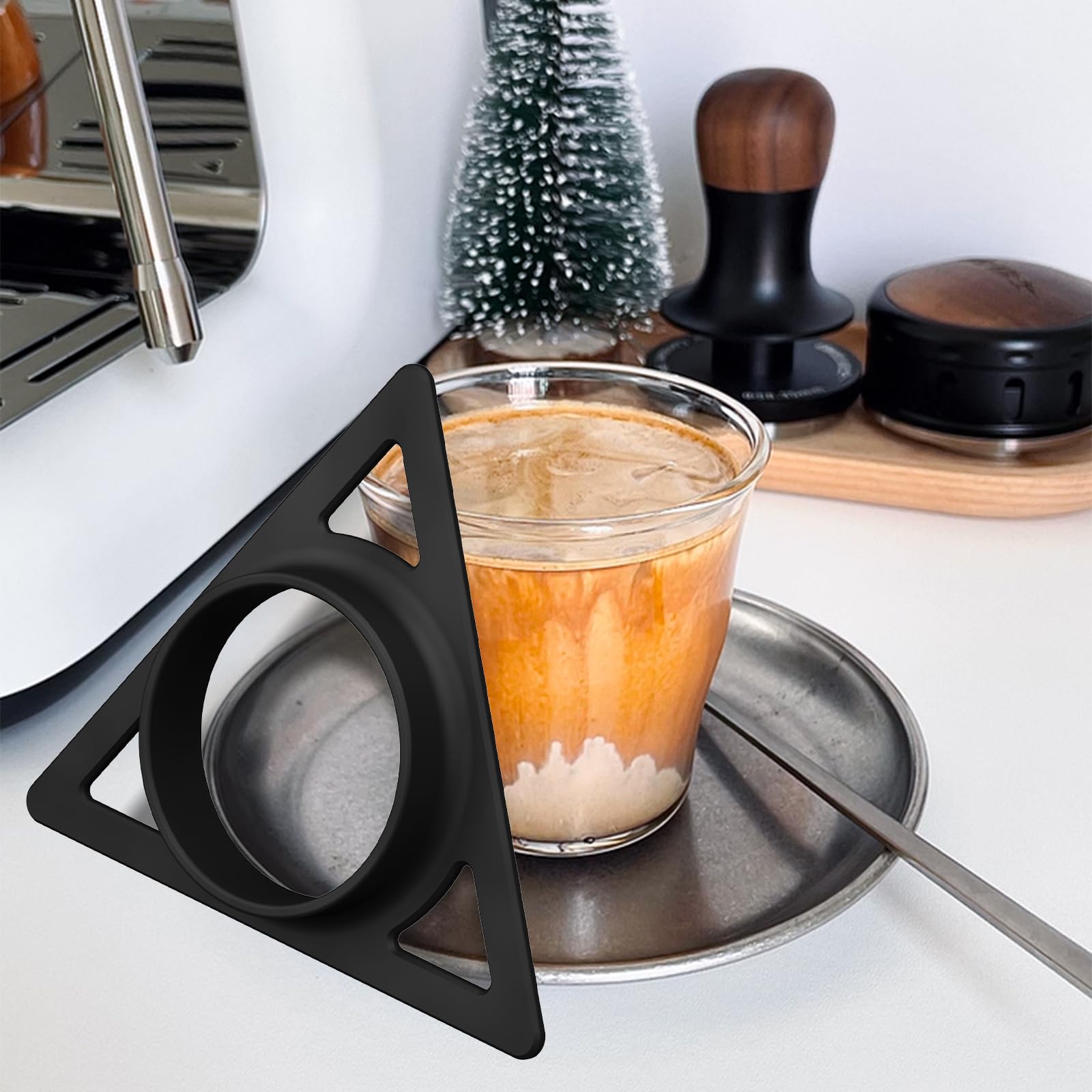 Espresso Machine Stand for OutIn Nano - Stable Base -6 Espresso Machine Stand for OutIn Nano - Stable Base -6
