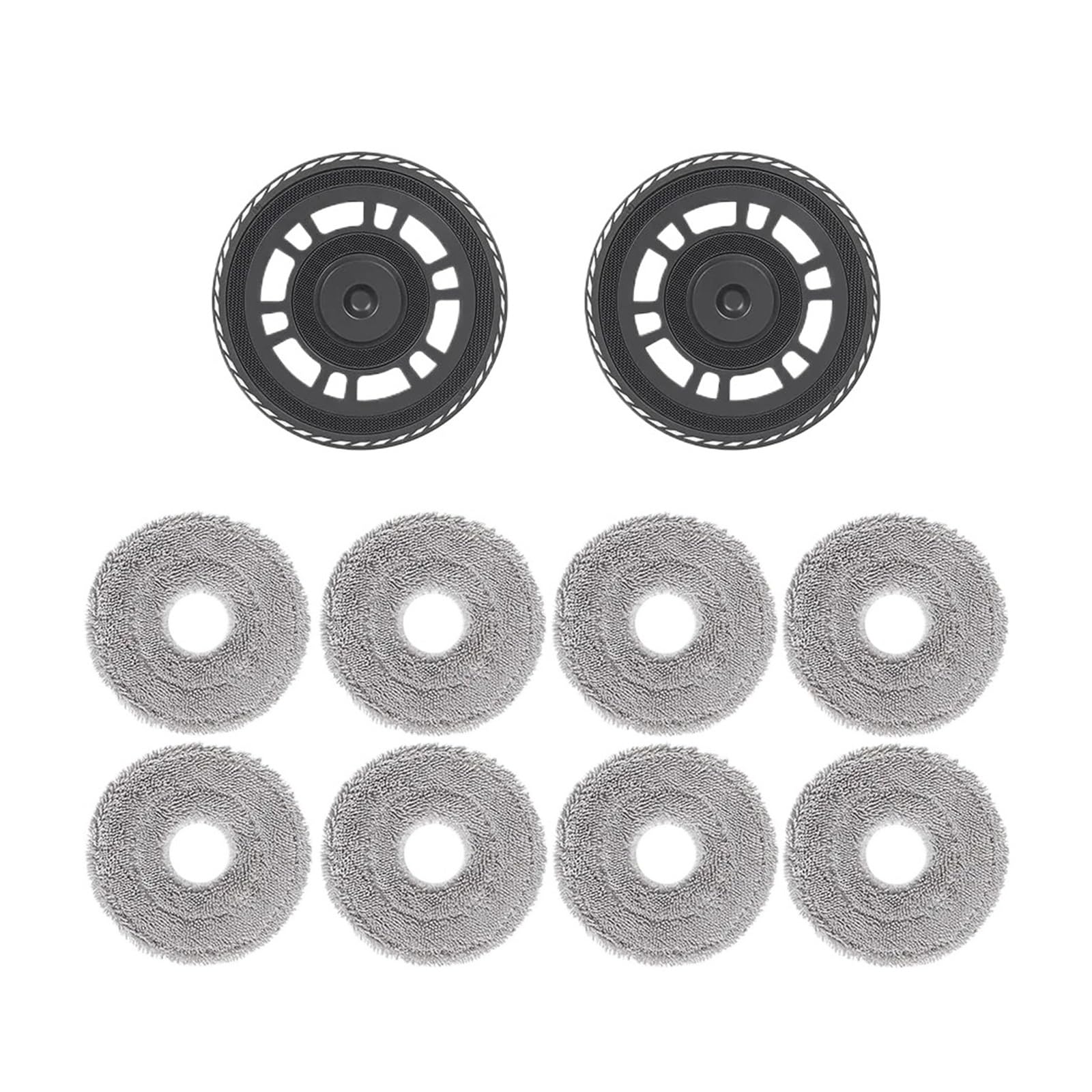 Support de vadrouille Dreame L10s Ultra Gen2 L10 L20 X40 SET4