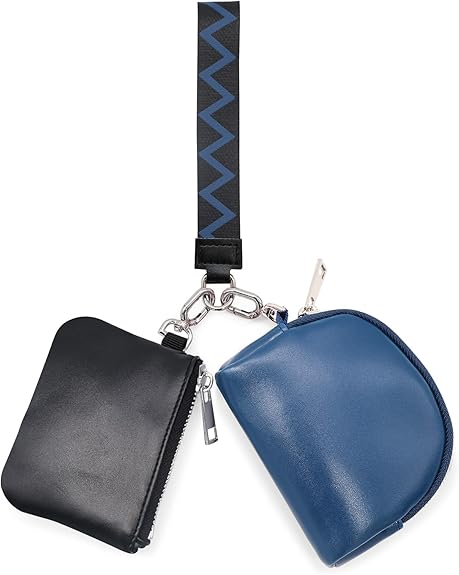 関税込 ★ THE ROW ザ・ロウ Brown Zipped Keychain Coin Pouch 71QYuQCQiOL._UY200_.jpg
