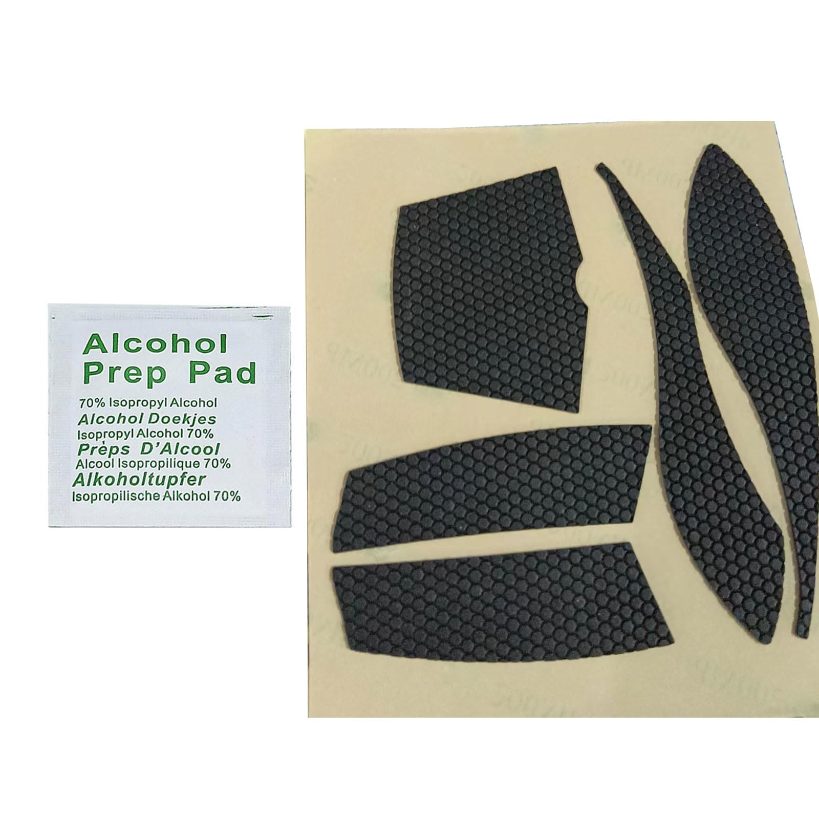 Mouse Skin Mouse Grip Tape MX Anywhere2 2S Gaming Mous Grips Gaming Mice Grips Mouse Skin Black Mouse Pad Rubber Mouse Skin Handmade Non Slip Suck Sweat Grips MX 2