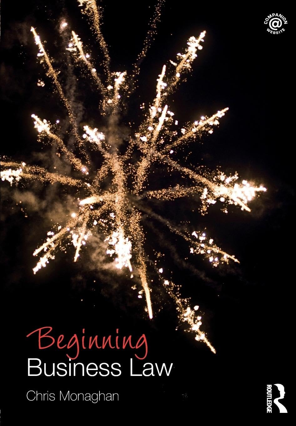 Beginning Business Law (Beginning the Law)