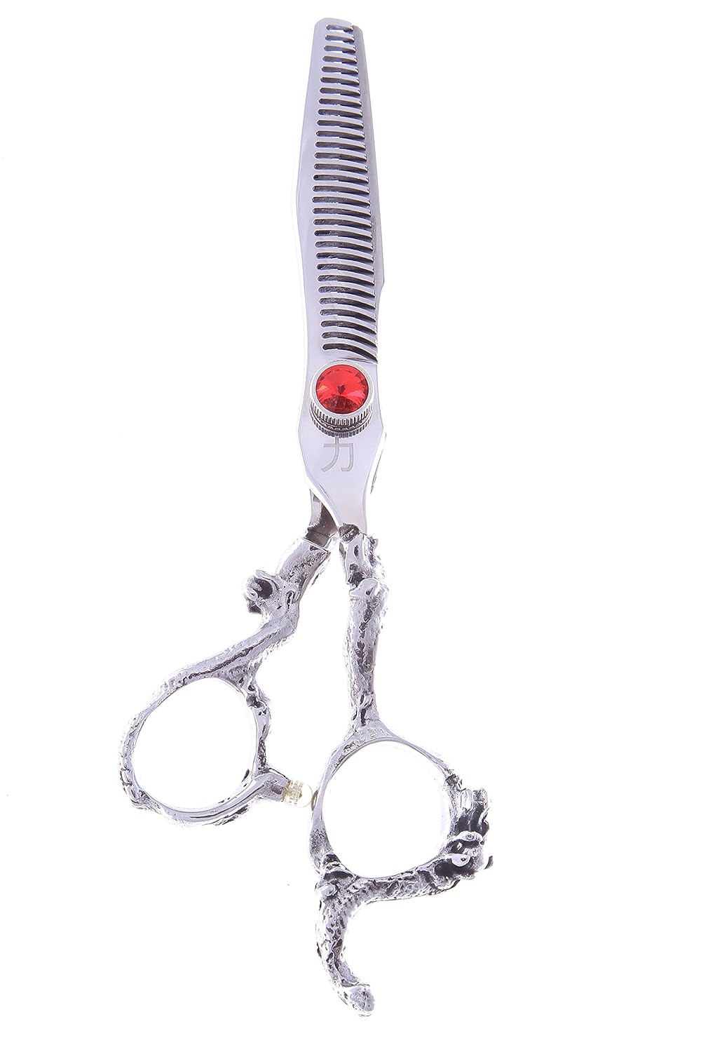 Shears Direct 6.0 Inch 30 Tooth Double Thinning Shear, 2.3 Ounce