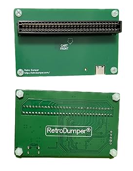 レトロゲームダンパーセット 71bjbLFOIIL._UF1000,1000_QL80_.jpg