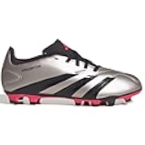 Unisex-Child Club Predator Flexible Ground Sneaker