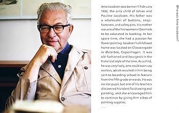 Arne Jacobsen: Furniture, Lighting, Textile Design and