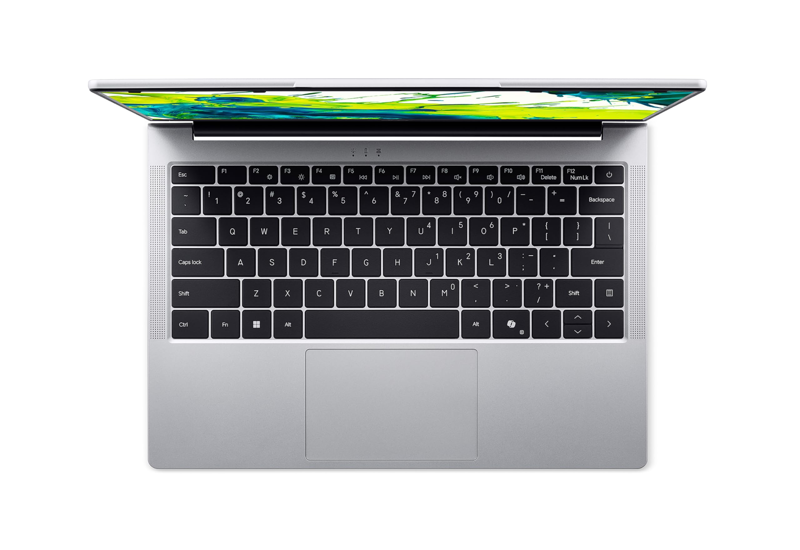 Acer Aspire Lite AL14-32P-33XY Notebook, Intel Core 3 N355, 8GB DDR5 RAM, 512GB SSD, 14" WUXGA IPS, Windows 11 Home