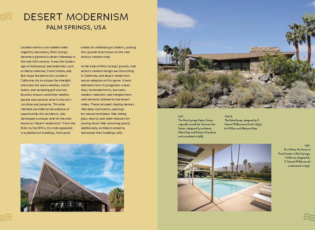 Design: Mid-Century Modern: Design Inspiration from Denmark to Rio