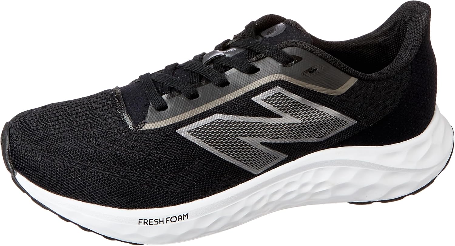 Tênis New Balance Tenis New Balance Fresh Foam Arishiv4 Masculino masculino Tênis New Balance Tenis New Balance Fresh Foam Arishiv4 Masculino masculino