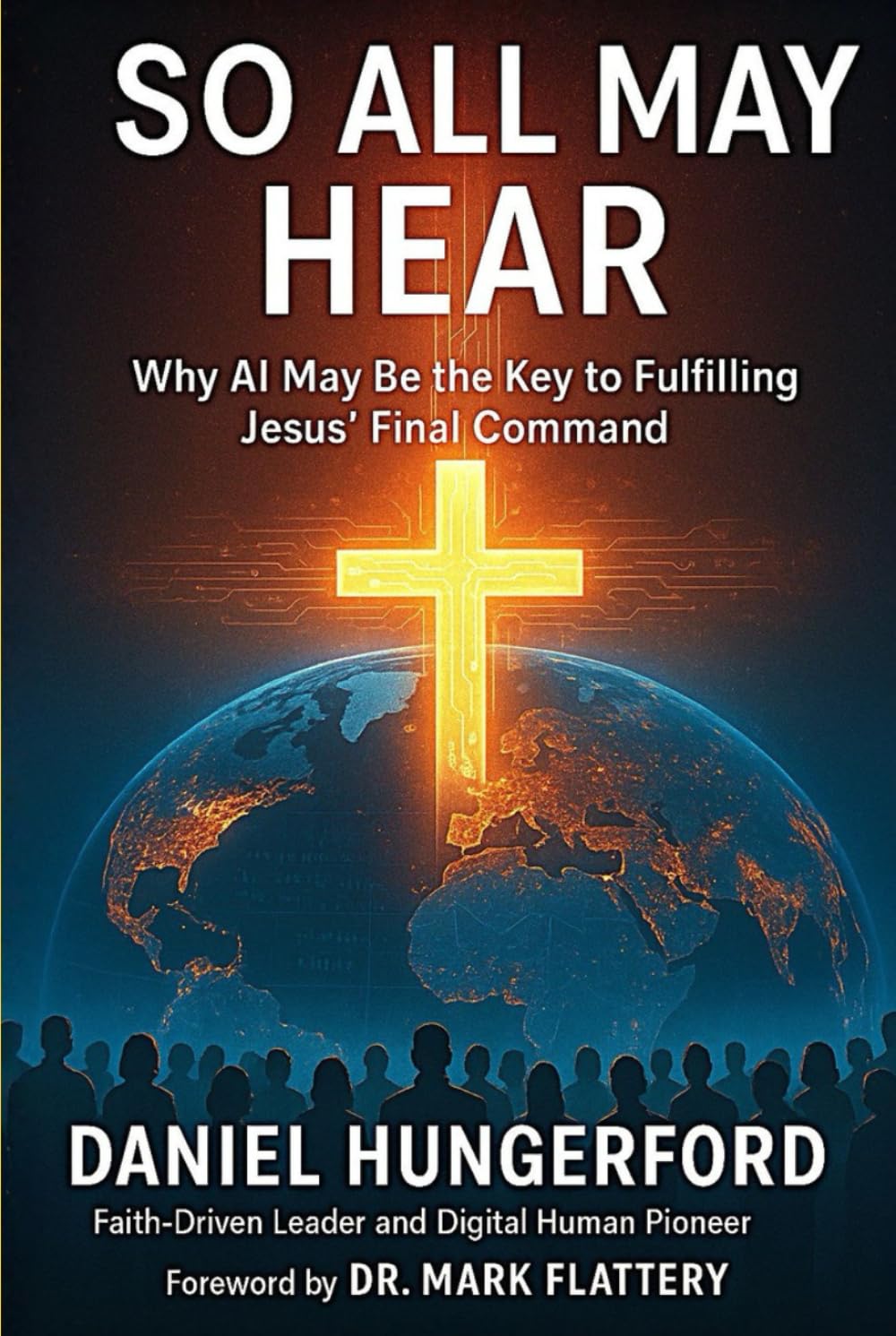 So All May Hear: Why AI May Be The Key To Fulfilling Jesus Final Command