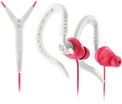 Yurbuds CE Focus 400 in-Ear Headphones