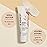 The Honest Company Hydrating Face and Body Lotion Fast Absorbing Naturally Derived Hypoallergenic Sweet Almond Nourish 8.5 fl oz
