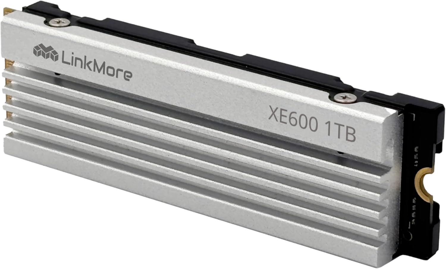 LinkMore XE600 1TB SSD Review: Testado por 7 dias para gamers PS5