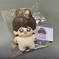 【新品】BTS ぬいぐるみ マスター 10CM ジョングク JK BTSジョングク ぬいぐるみ 10cm 新品 マスター - メルカリ