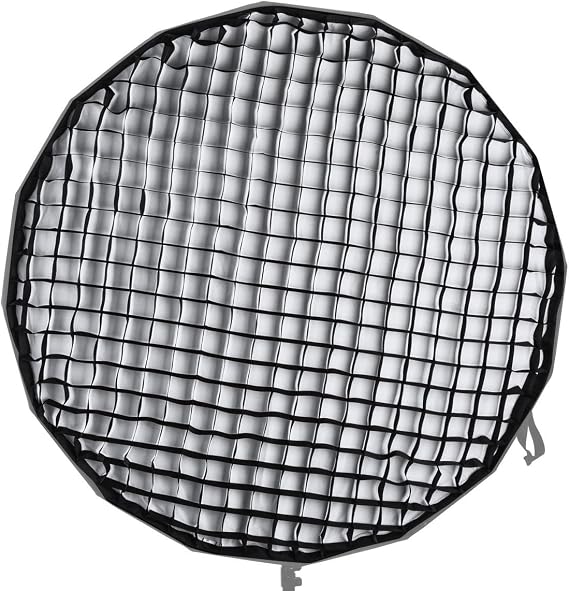 Glow Eggcrate Grid for EZ Lock 28 Deep Parabolic Quick Softbox