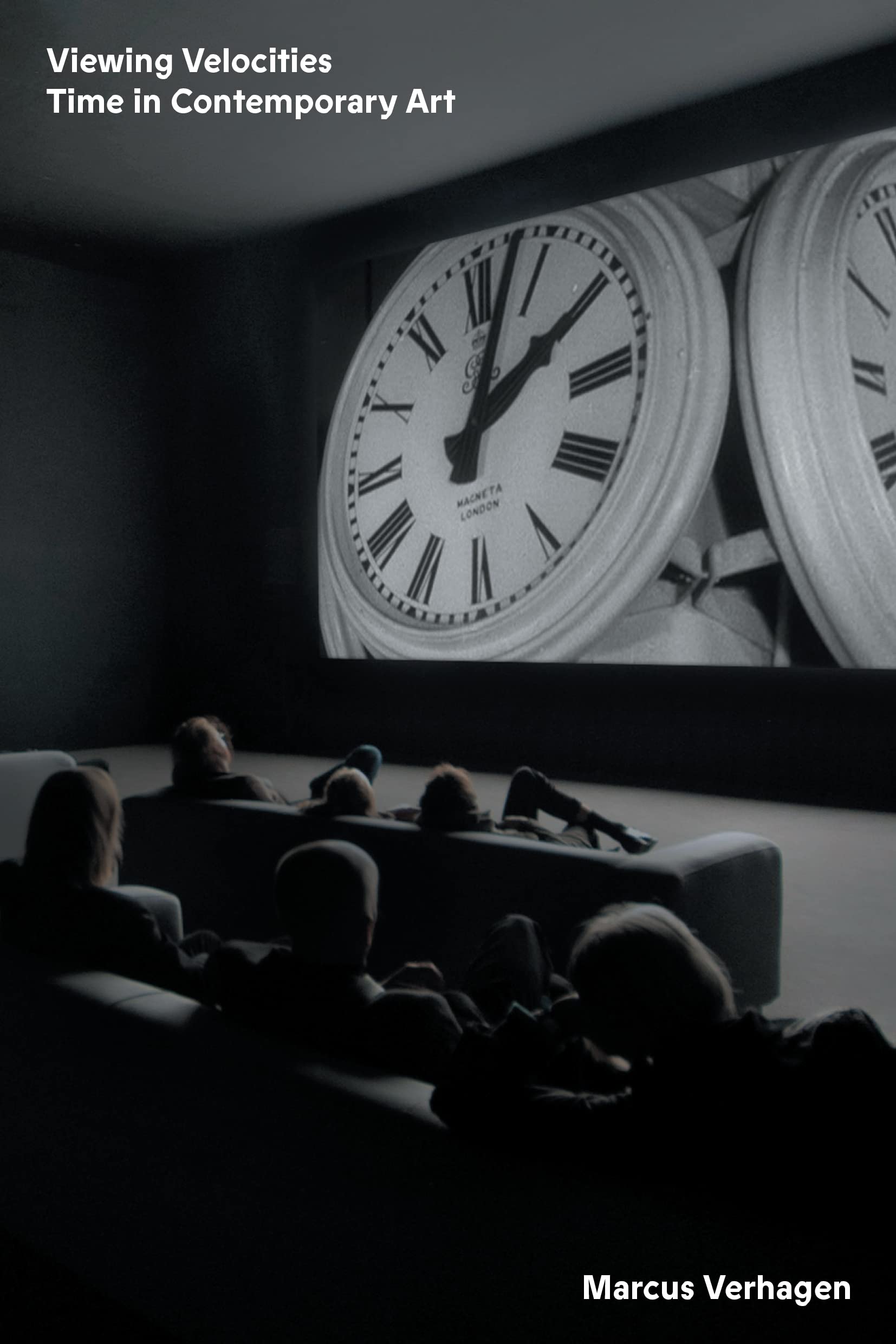 Buy Viewing Velocities: Time in Contemporary Art — BookShops.in
