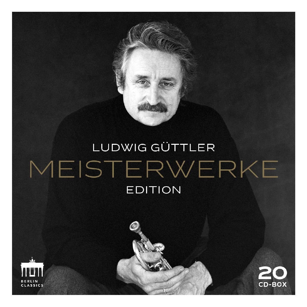 Ludwig Güttler - In allen meinen Taten