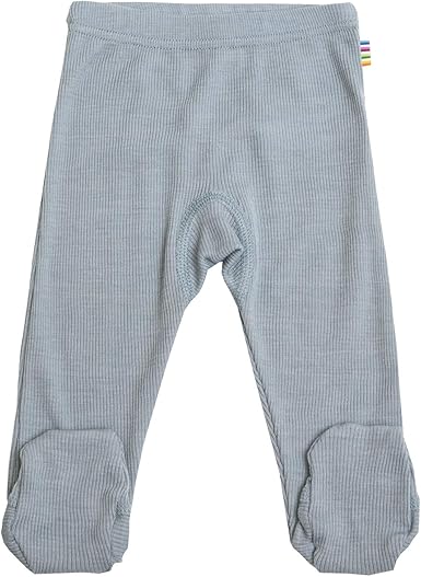 Joha Legging Pour Bebe Garcon Fille Avec Pied En Laine Merinos Et Soie Amazon Fr Vetements