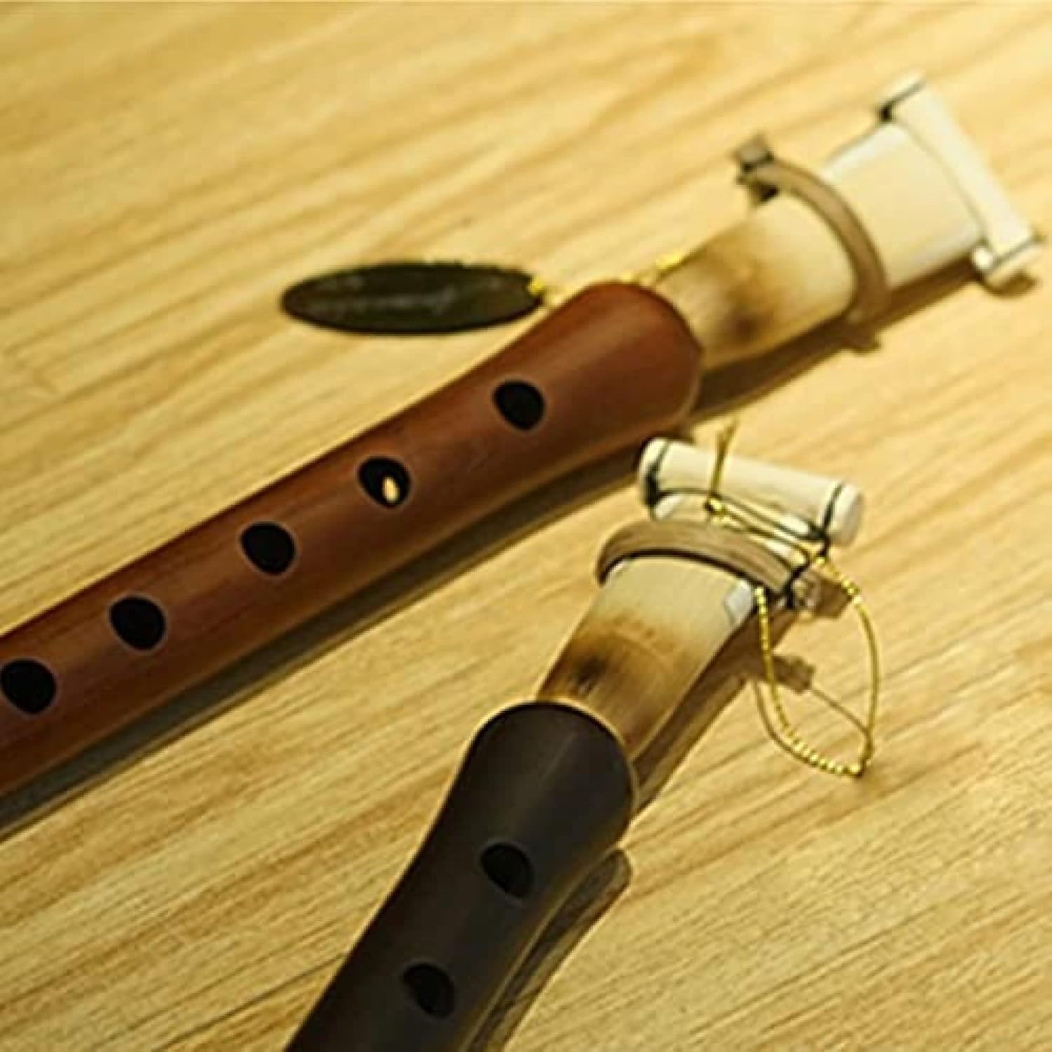 Duduk Flauto - Strumento a doppia ancia dell'Europa orientale per appassionati di musica e regali