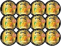 Vista 27 de TeaZA Bolsas energéticas, sin humo, tabaco alternativo sin nicotina, sin tabaco y saludable para masticar tabaco, alternativa al tabaco que tiene