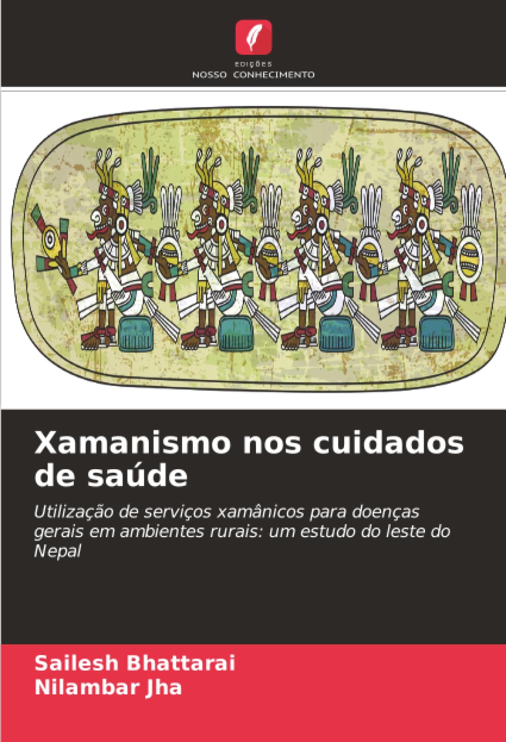 Xamanismo nos cuidados de saúde: Utilização de serviços xamânicos para doenças gerais em ambientes rurais: um estudo do leste do Nepal