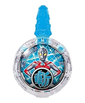 ウルトラマンR/B セット DXルーブクリスタルセット03｜ウルトラマンおもちゃウェブ