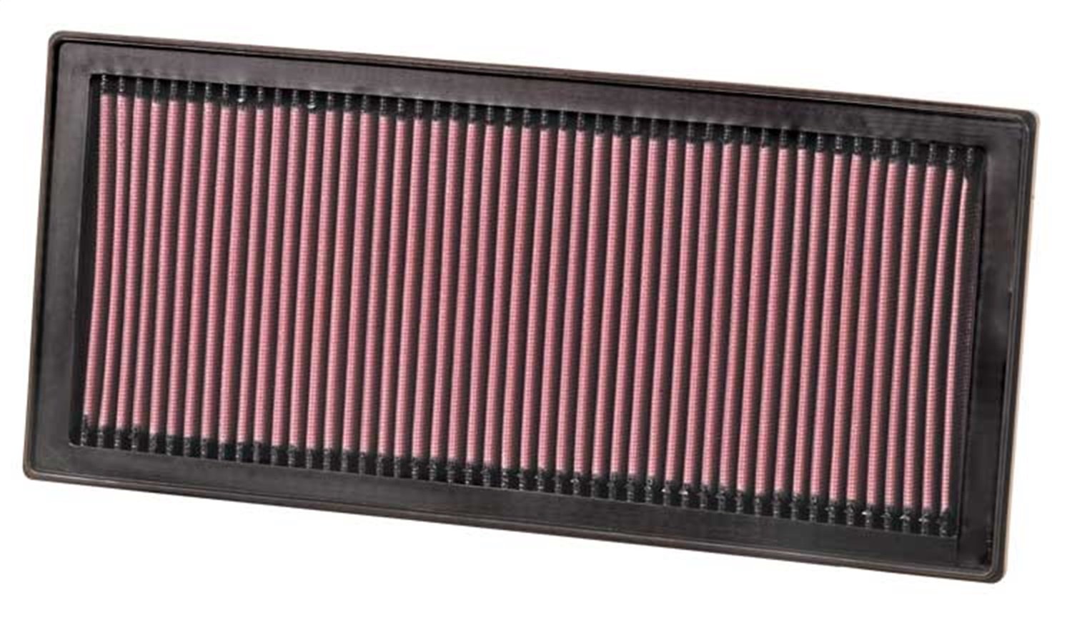 K&N 33-2154 Filtro de Aire Coche
